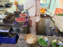 -正宗杨记普洱酸醋米线(总店)