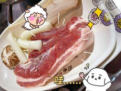 -统营阿姨(虹泉路店)