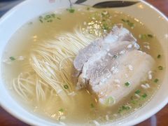 -同得兴 Since·1995 传统苏式面馆(十全街店)