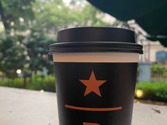 -星巴克臻选(广州沙面店)