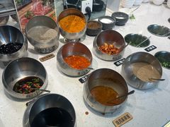 -匠牛亭·锅物烧肉放题自助(昆百大·泰业城店)