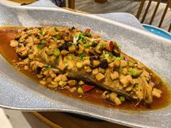 -不倒翁·安徽名菜楼(步行街店)