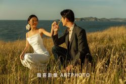 -薇喜影像艺术中心 ART PHOTO