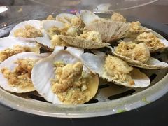 -泰谷酒店·太古码头闽菜自助餐厅