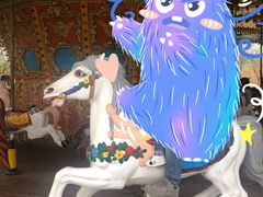 -华夏文旅海洋公园