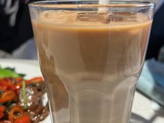 -港久茶餐厅(鹭洲里店)
