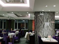 大堂-紫光园(顺义店)