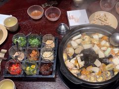 -滇野云南野生菌餐厅(陕西南路店)