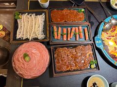 -吼堂老火锅(太古里总店)