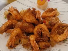 -银都上海菜馆(粤海东路店)