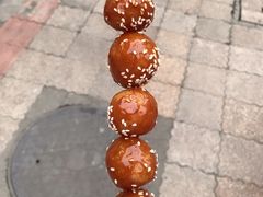-邓记新一代糖油果子(四川煤管局供销公司职工宿舍店)