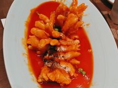 -丽华园(汉阳龙阳店)