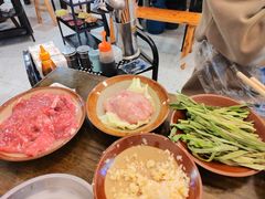 -黄潇洒老火锅(九眼桥宏济巷店)