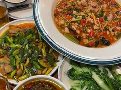 -老妈秘制兔头(春熙路店)