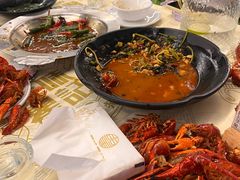 -聚味瞿记·龙虾堂(渔人码头一店)