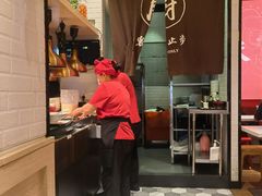 -百事佳烧鸭牛腩(上海虹桥站店)