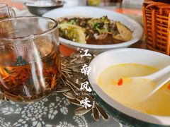 -春娟茶楼·地道农家菜(梅家坞店)