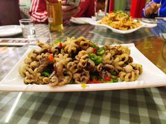 -烁佳海鲜大馅饺子