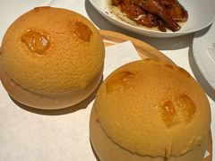 招牌菠萝包-炳胜品味(深圳万象城店（罗湖）)