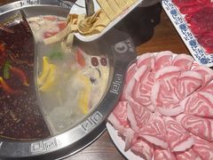 -湘妹子火锅(株洲神农城店)