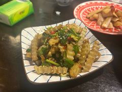 -吃货私房菜(丽江束河古镇店)