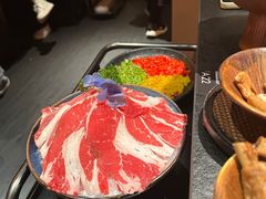 -色響火锅(恒隆广场店)