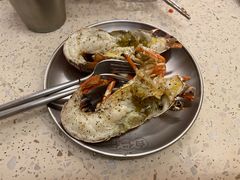 -白仁仔· 活烤海鲜 宵夜(豫园店)