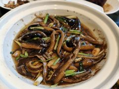 -芳芳私房菜·精做淮扬菜(承德路店)