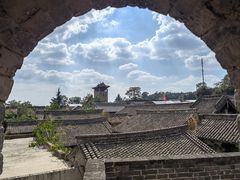-郭峪古城