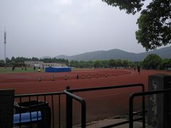 -江南大学(蠡湖校区)
