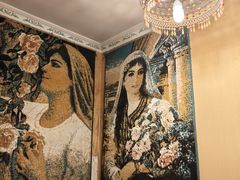 -维吾尔餐厅(宜山路店)