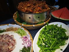 -甘家界牌柠檬鸭(青山店)