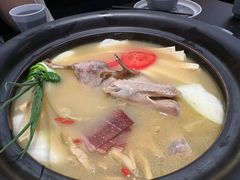 -老鸭集(萧山万象汇店)