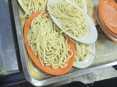 -日新铁锅焖面(坝上店)