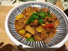 -泰柠小馆泰式料理(银泰城店)