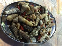 长青路覃记海鲜炒菜烧烤(四川重庆)-覃记海鲜美食餐厅