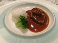 -杭州香格里拉·香宫中餐厅