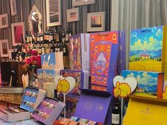-塞纳河法国餐厅(唐延路店)