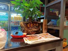 -湘当爱·鲜煮现炒(松岗立业路店)