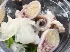 -铭聚章鱼土笋冻(松柏店)