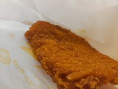 -麦当劳(北亭广场分店)