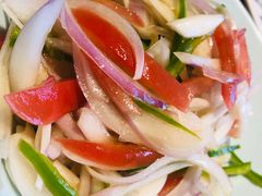 -胖老汉椒麻鸡清真新疆菜(西御街店)