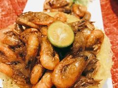 -徐记私厨(半淞园路店)