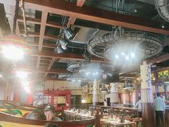 -马迭尔德式西餐精酿啤酒屋(中央大街店)