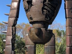 -三鹰之森吉卜力美术馆