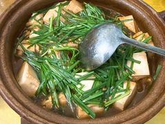 -天强农家菜馆