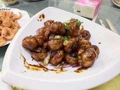 -遇见小院—虹鳟鱼•农家菜(怀柔店)