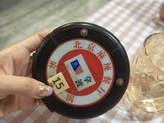 -拿渡·水煮鱼麻辣香锅(王府井奥莱·香江小镇店)