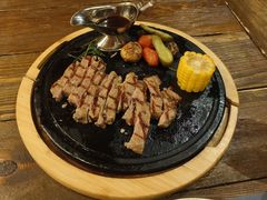 -卢布里西餐厅(总店)