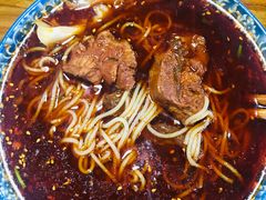 -蒋六十八梯眼镜面(狮子坪店)